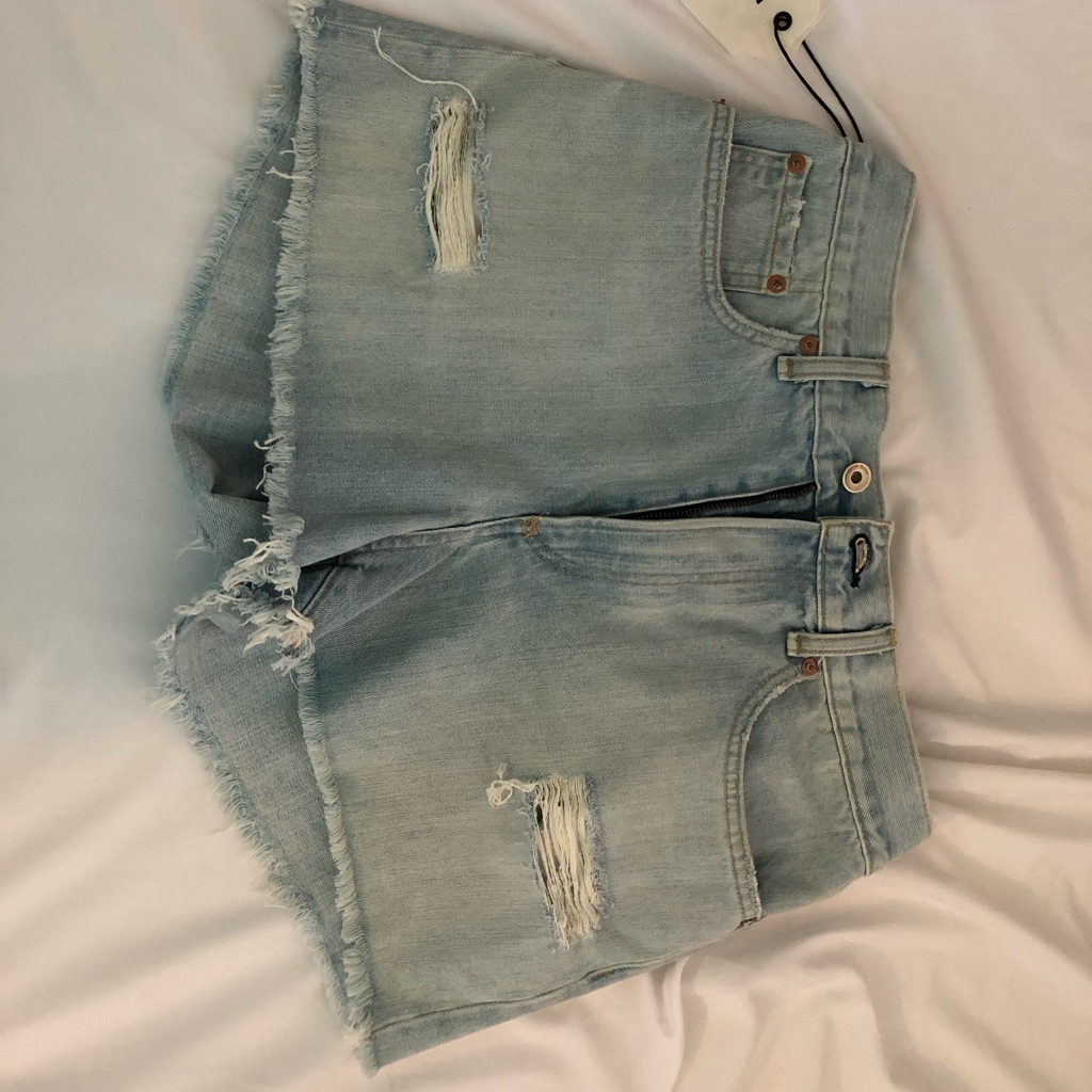 Brand New Rag  Bone Shorts